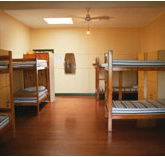 Barnacles Backpackers - New Castle Holiday