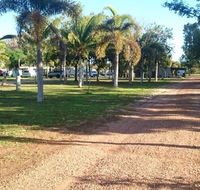 Barcaldine Tourist Park - New Castle Holiday
