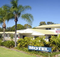 Annalee Motel Beaudesert - New Castle Holiday