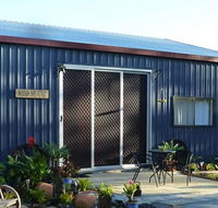 Awoonga Shed Retreat - New Castle Holiday