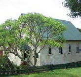 A Country Church BB