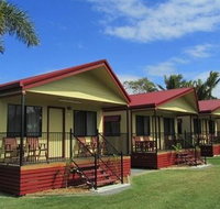 Big 4 Capricorn Palms Holiday Village - New Castle Holiday