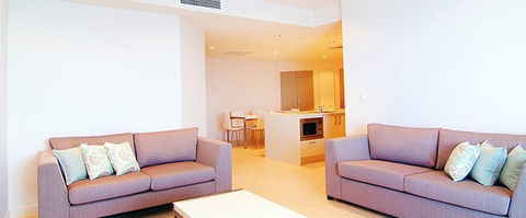 Coral Cove Apartments - New Castle Holiday 5
