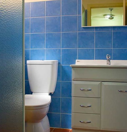 Adobe Motel - New Castle Holiday 3