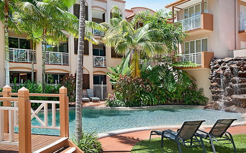 Alassio Palm Cove - New Castle Holiday 0