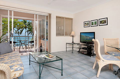 Alassio Palm Cove - New Castle Holiday 1