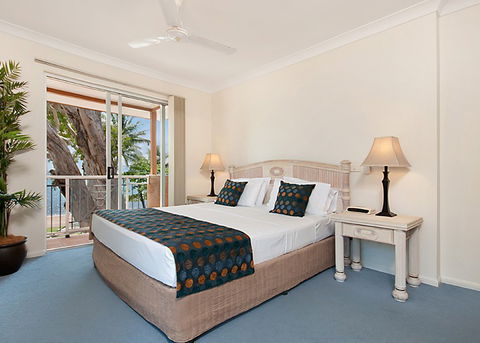 Alassio Palm Cove - New Castle Holiday 2