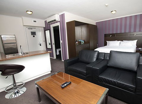 Diamant Hotel - New Castle Holiday 3