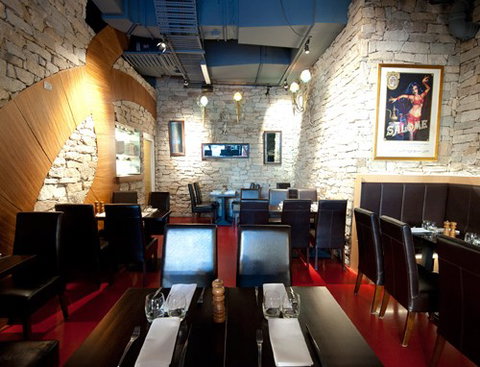 Diamant Hotel - New Castle Holiday 5