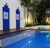 Spring Hill Centrepoint - New Castle Holiday