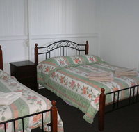 Carrollee Hotel - New Castle Holiday