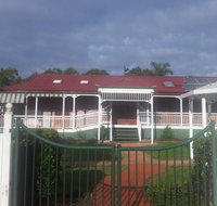 B  B On Sunrise - New Castle Holiday