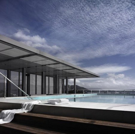 Cairns Harbour Lights Hotel - New Castle Holiday 0