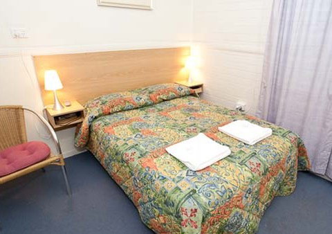 Carrington Hotel - New Castle Holiday 2