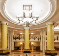 Admiralty Quays - New Castle Holiday