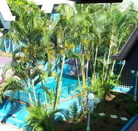 Bonapartes Serviced Apartments - New Castle Holiday