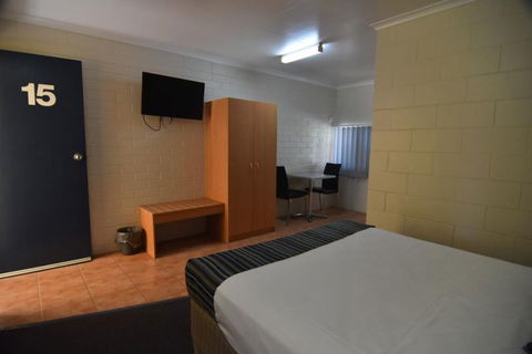 Billabong Motor Inn - New Castle Holiday 12