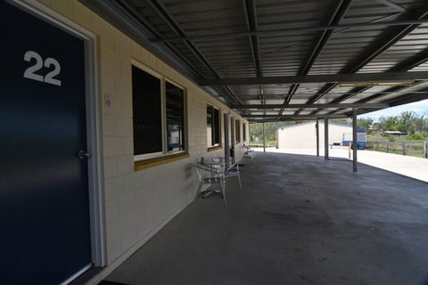 Billabong Motor Inn - New Castle Holiday 6