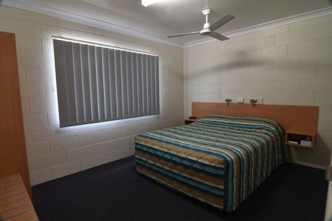 Billabong Motor Inn - New Castle Holiday 8