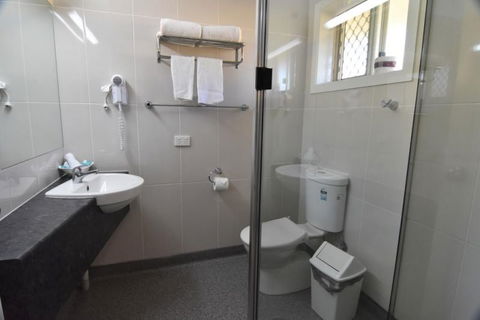 Billabong Motor Inn - New Castle Holiday 9