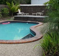Canungra Motel - New Castle Holiday