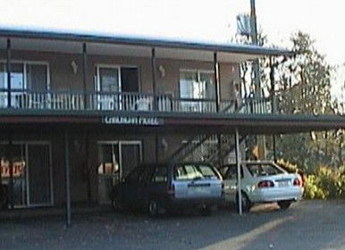 Canungra Motel - New Castle Holiday 1