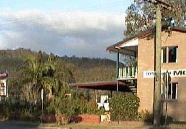 Canungra Motel - New Castle Holiday 3