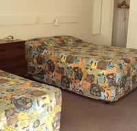 Beaudesert Motel - New Castle Holiday