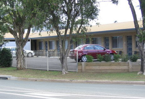 Beaudesert Motel - New Castle Holiday 4