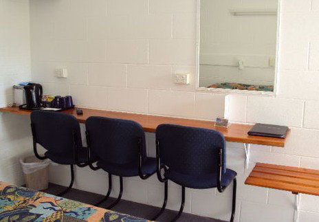 Beaudesert Motel - New Castle Holiday 5