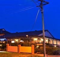 Best Western Plus Ambassador On Ruthven Motor Inn - New Castle Holiday