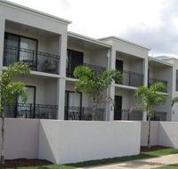 Dalby Fairway Motor Inn - New Castle Holiday