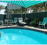 Beachmere Palms Motel - New Castle Holiday