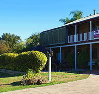 Great Eastern Motor Inn - New Castle Holiday