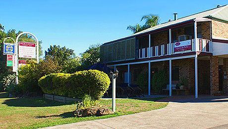 Great Eastern Motor Inn - New Castle Holiday 0