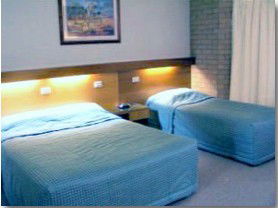 Great Eastern Motor Inn - New Castle Holiday 1