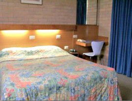 Great Eastern Motor Inn - New Castle Holiday 3