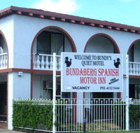 Bundaberg Spanish Motor Inn - New Castle Holiday