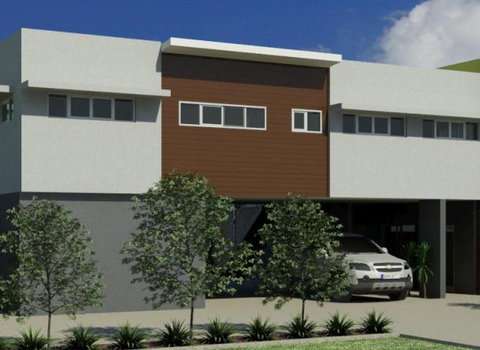 Abode37 - New Castle Holiday 3