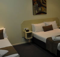 Bluewater Harbour Motel Bowen - New Castle Holiday