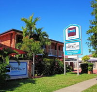 Cascade Motel In Townsville - New Castle Holiday