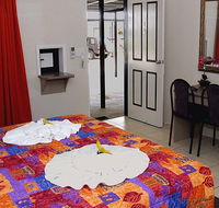 Charters Towers Motel - New Castle Holiday