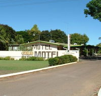 Affordable Gold City Motel - New Castle Holiday
