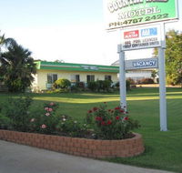 Country Road Motel - New Castle Holiday