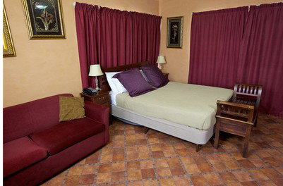 Cairns New Chalon - New Castle Holiday 1