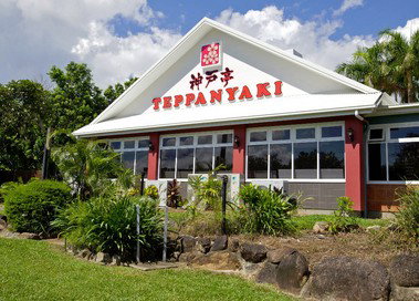 Cairns New Chalon - New Castle Holiday 3