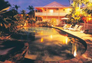 Motel Nomad - New Castle Holiday 1