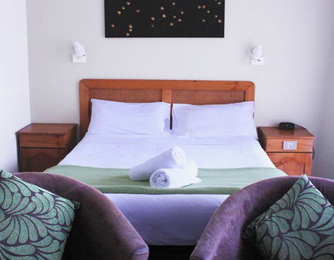 Motel Nomad - New Castle Holiday 2