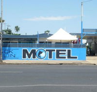 Black Marlin Motel - New Castle Holiday