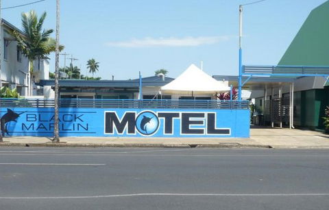 Black Marlin Motel - New Castle Holiday 0